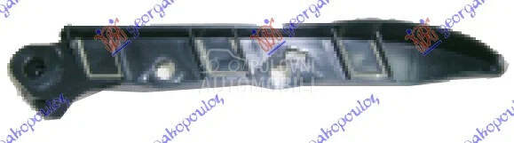 Nosac branika za BMW Serija 5 od 2003. do 2010. god.