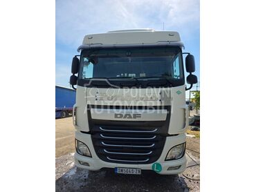 DAF XF 460FT, 11.500 €, 2016. , 1.041.579 km, Tegljač, Dizel, 12902 cm3, Automatski menjač, Sremska Mitrovica