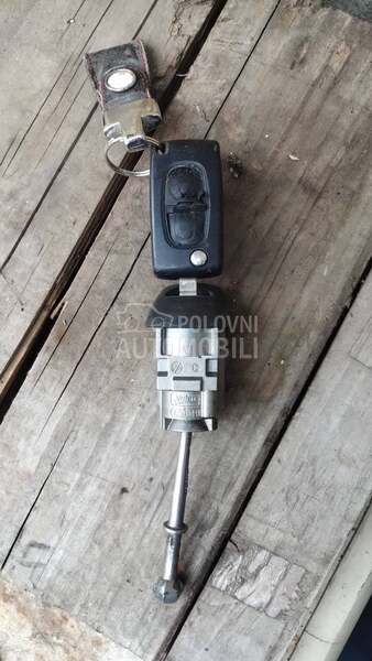 Cilindar brave za Citroen C3 Picasso