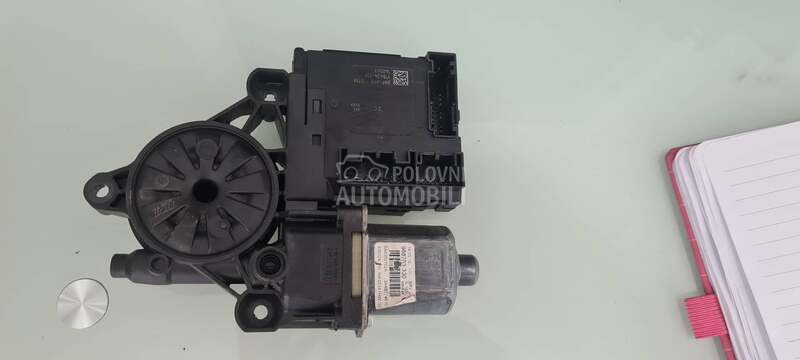 Motoric za Volkswagen Passat B7