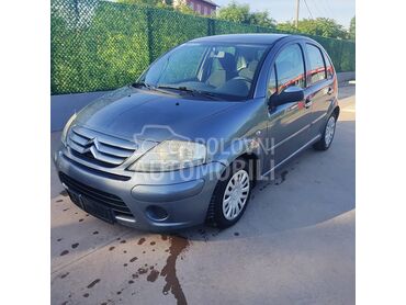 Citroen C3 1.4b, 2.500 €, 2009. Hečbek, Benzin | 1360 cm3, 133.231 km, 54kW (73 KS), Manuelni 5 brzina, 4/5 vrata, 5 sedišta, Beograd