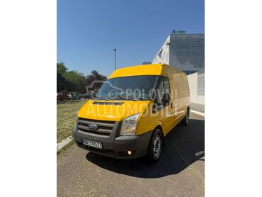 Ford Transit 330 LWB 2.2 TDCI 6 brzina, 5.500 €, 2011. , 455.000 km, Dostavni kombi do 3.5t, Dizel, 2198 cm3, Manuelni menjač, Beograd