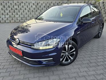 Volkswagen Golf 7 1.5TSI IQ-DRIVE, 11.499 €, 2019. Hečbek, Benzin | 1498 cm3, 196.000 km, 96kW (131 KS), Manuelni 6 brzina, 4/5 vrata, 5 sedišta, Novi Pazar
