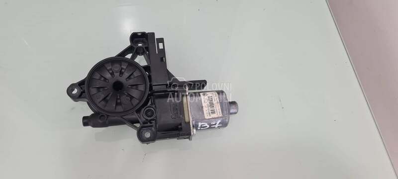 Motoric za Volkswagen Passat B7