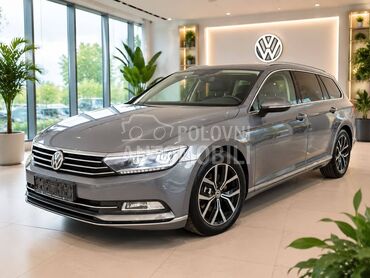 Volkswagen Passat B8 DSG, 10.500 €, 2015. Karavan, Dizel | 1598 cm3, 210.000 km, 88kW (120 KS), Automatski / poluautomatski, 4/5 vrata, 5 sedišta, Beograd