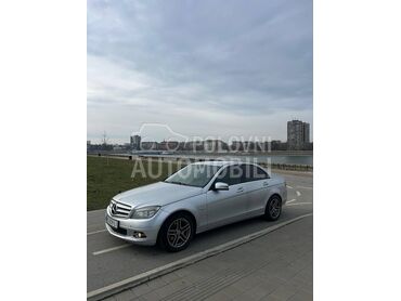 Mercedes Benz C 200  (može zamena), 7.250 €, 2011. Limuzina, Dizel | 2194 cm3, 270.000 km, 100kW (136 KS), Automatski / poluautomatski, 4/5 vrata, 5 sedišta, Novi Sad