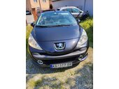 Peugeot 207 cc (može zamena)