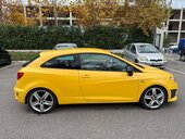 Seat Ibiza CUPRA DSG