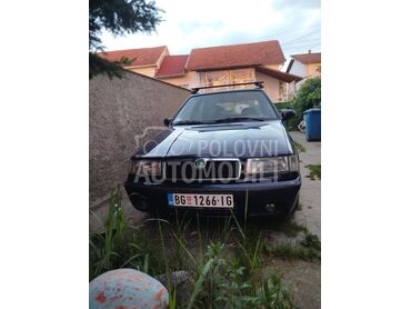 Škoda Felicia  (može zamena), 750 €, 1999. Hečbek, Dizel | 1896 cm3, 67.300 km, 47kW (64 KS), Manuelni 5 brzina, 4/5 vrata, 5 sedišta, Resnik