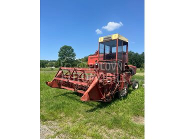 Massey Ferguson 507, 3.200 €, 1980. , Standardni kombajn, 55kW (75 KS), Ratarstvo, Knić