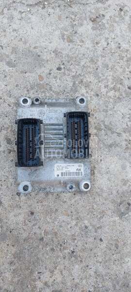 računar 1,2xep za Opel Corsa D od 2006. do 2010. god.