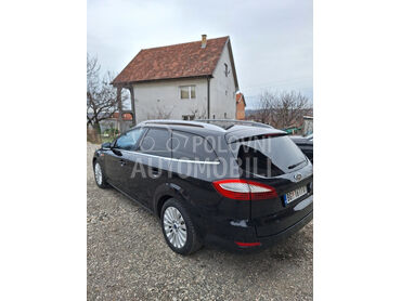 Ford Mondeo  (može zamena), 4.200 €, 2008. Karavan, Dizel | 1997 cm3, 220.000 km, 103kW (140 KS), Manuelni 6 brzina, 4/5 vrata, 5 sedišta, Beograd