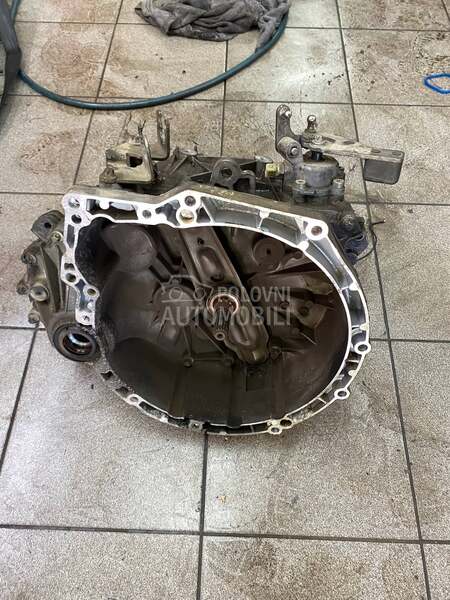 R56 1.6 i 1.4 benzin menjac za MINI Cooper od 2007. do 2014. god.