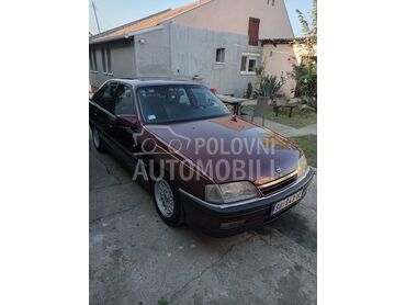 Opel Omega Diamond, 8.000 €, 1991. Limuzina, Benzin | 1998 cm3, 312.000 km, 85kW (116 KS), Manuelni 5 brzina, 4/5 vrata, 5 sedišta, Sivac