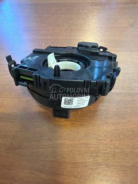 Spulna volana za Seat Leon, Ateca