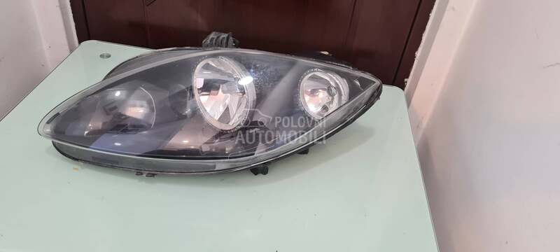 Far za Seat Leon od 2005. do 2013. god.