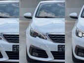 Peugeot 308 Virtual/Allure/LED