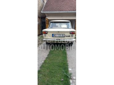 Fiat 1300 , 5.500 €, 1979. Limuzina, Benzin | 1300 cm3, 115.000 km, 60kW (82 KS), Manuelni 4 brzine, 4/5 vrata, 5 sedišta, Futog