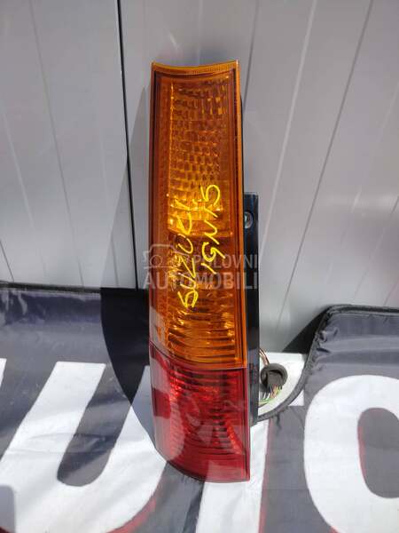 Levo stop svetlo za Suzuki Ignis od 2003. do 2008. god.
