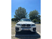 BMW X6 xdrive 35d (može zamena)