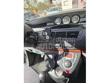 Citroen C8  (može zamena), 2.900 €, 2006. Monovolumen (MiniVan), Benzin | 1997 cm3, 198.650 km, 100kW (136 KS), Manuelni 5 brzina, 4/5 vrata, 8 sedišta, Novi Sad