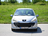 Peugeot 207 1.6 HDi