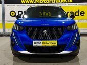 Peugeot 2008 GT/3DVirtual/Kamera (može zamena)
