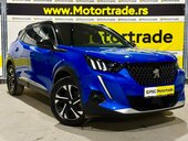 Peugeot 2008 GT/3DVirtual/Kamera (može zamena)