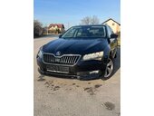 Škoda Superb 2.0 TDI