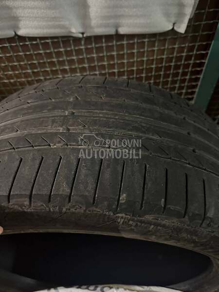 Continental 295/40 R21 Letnja