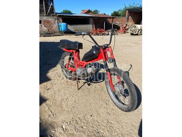Tomos apn 6 (može zamena), 200 €, 1991. , 52 cm3, 1 km, 4kW (5 KS), Moped, Kusić