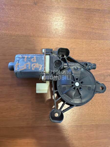 Motor podizaca prozora za Volkswagen Golf 7, Tiguan, Touran ...