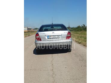 Citroen C5 , 1.400 €, 2002. Limuzina, Dizel | 2000 cm3, 354.000 km, 80kW (109 KS), Manuelni 5 brzina, 4/5 vrata, 5 sedišta, Bačka Palanka