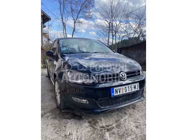 Volkswagen Polo TDI, 4.000 €, 2009. Hečbek, Dizel | 1598 cm3, 265.000 km, 55kW (75 KS), Manuelni 5 brzina, 4/5 vrata, 5 sedišta, Nova Varoš