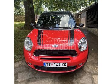 MINI Cooper 2.0, 8.000 €, Polovno, Kuršumlija