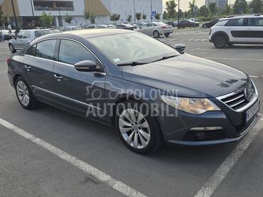Volkswagen Passat CC  (može zamena), 8.500 €, 2011. Limuzina, Dizel | 1968 cm3, 241.908 km, 102kW (139 KS), Manuelni 6 brzina, 4/5 vrata, 5 sedišta, Niš