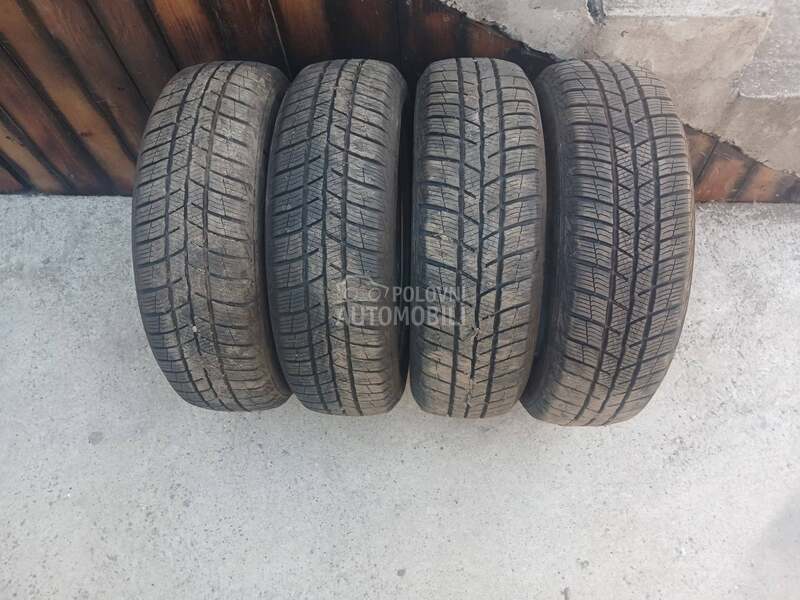 Barum 165/65 R14 Zimska