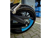 K-MOTO GP 1 Efi
