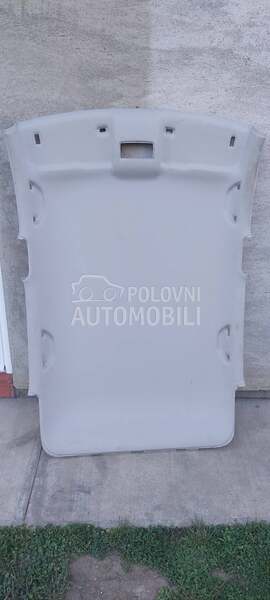 Nebo za Volkswagen Polo od 2009. do 2014. god.