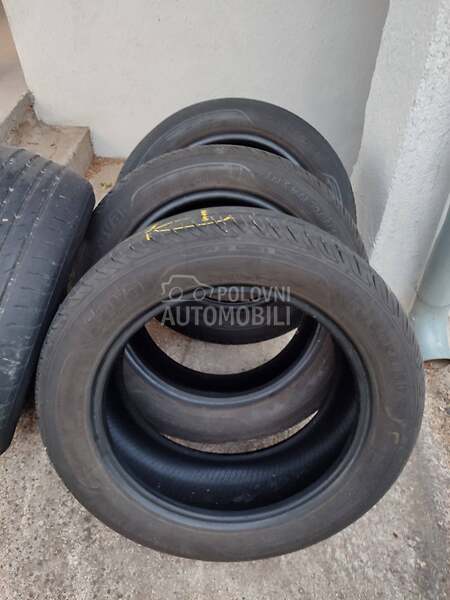 Sava 205/55 R16 Letnja