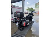 Suzuki V Strom DL 1000 VK 8