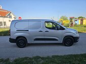 Opel Combo 15 CDTI MAKSI