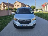 Opel Combo 15 CDTI MAKSI