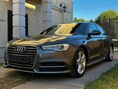 Audi A6 3X S LINE S TRONIC