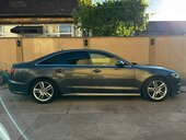 Audi A6 3X S LINE S TRONIC