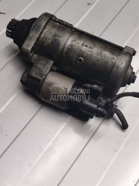 Anlaser za Audi A3