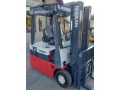 Nissan 1.5.tone triplex kram (može zamena)