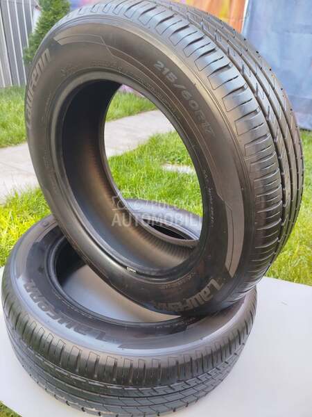 Laufenn 215/60 R17 Letnja