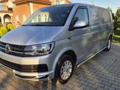 Volkswagen Transporter T6 /DSG/HIGHLINE//L2/
