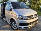 Volkswagen Transporter T6 /DSG/HIGHLINE//L2/